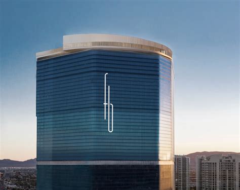 Fontainebleau Las Vegas Secures $2.2 Billion in.